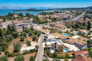 Villa Jasmine Gouvia by Villa Plus