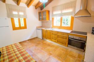Charming villa with AC and WIFI