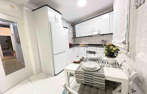 el apartamento de Santa Mari by Just Room