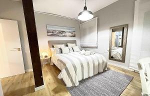 el apartamento de Santa Mari by Just Room
