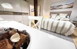 el apartamento de Santa Mari by Just Room