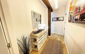 el apartamento de Santa Mari by Just Room