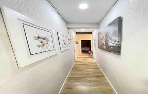 el apartamento de Santa Mari by Just Room