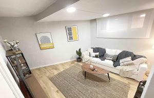 el apartamento de Santa Mari by Just Room