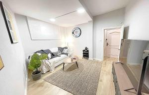 el apartamento de Santa Mari by Just Room