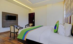 Hotel Urban Stay International