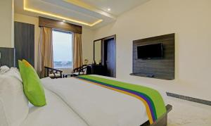 Hotel Urban Stay International