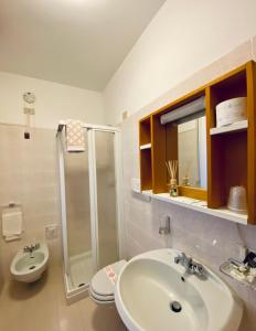 Ospitalità Almazzago