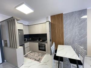 Stivens holiday apartments