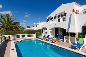 Villa Girasol by Villa Plus - Ubytování bez kategorie ve městě Alaior