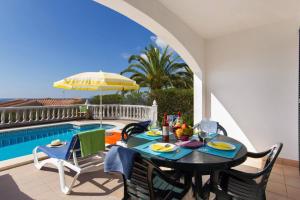 Villa Girasol by Villa Plus