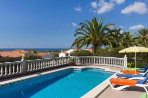Villa Girasol by Villa Plus