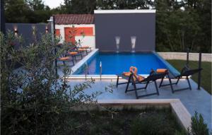 Beautiful Home In Lokvicici