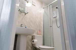 Double Room room in Rose & Crown