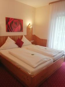 Classic Double Room room in Hotel am Kurpark