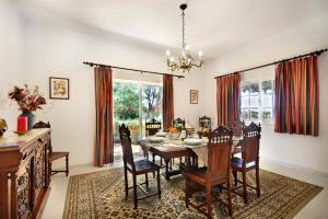 Villa Maisie by Villa Plus