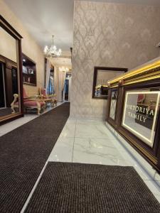 Viktoriya Family 2 Country complex