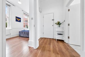 Comfort 2 bed apartment in Marylebone near Hyde Park and Oxford Street