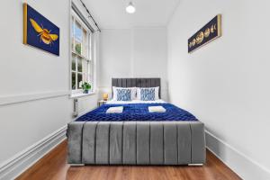 Comfort 2 bed apartment in Marylebone near Hyde Park and Oxford Street