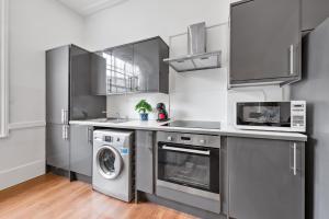Comfort 2 bed apartment in Marylebone near Hyde Park and Oxford Street