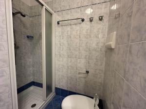 Seafront apartment in Bibione