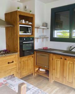 La Villa des Jasmins Évasion Savoyarde