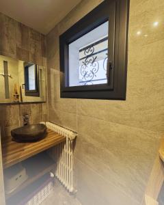 La Villa des Jasmins Évasion Savoyarde