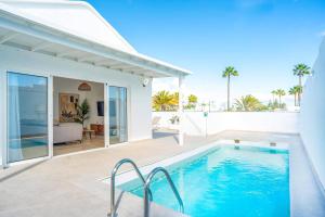 Villa Noruega by Villa Plus - Ubytování bez kategorie ve městě Tías