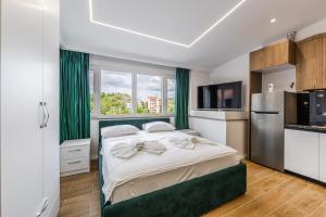 Infinity Beachfront Suites by PS