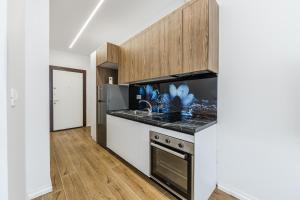 Infinity Suites by PS