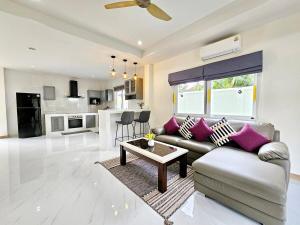 The Green View Pool Villa