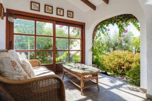 Villa Sortetes by Villa Plus