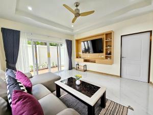 The Green View Pool Villa