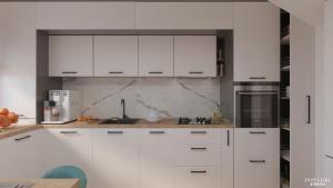 Modern Relax House, Office, Parking & WiFi