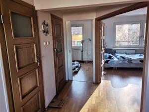 Apartament na wakacje w Gdyni
