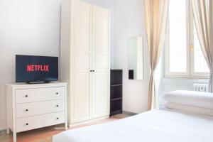 Dimora Romana - Vintage Elegance and Modern Comfort