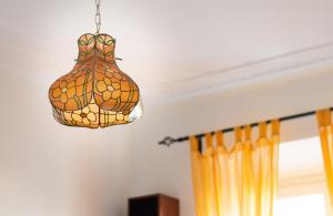 Dimora Romana - Vintage Elegance and Modern Comfort