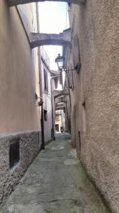 Tuscany, Pontremoli, Italy Swallows Court Lovely home sleeps 2 to 4 people