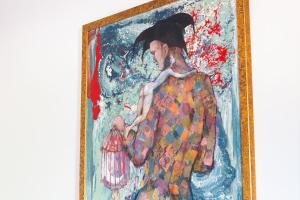 Dimora Romana - Vintage Elegance and Modern Comfort