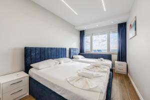 Infinity Beachfront Suites by PS