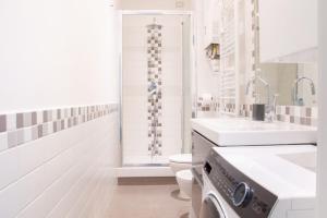 Dimora Romana - Vintage Elegance and Modern Comfort