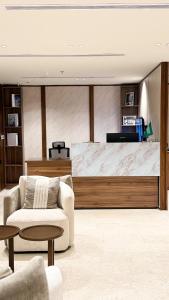 الإقامة الذهبية للشقق المخدومة Golden Residence Hotel