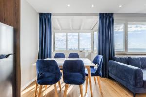 Infinity Beachfront Suites by PS