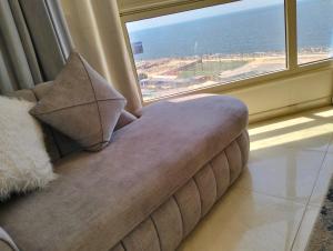 سبا باشا فيو