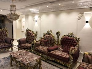 سبا باشا فيو