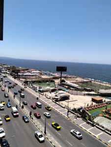 سبا باشا فيو