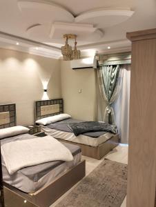 سبا باشا فيو