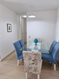 Refúgio Expo Center Norte