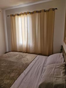 Refúgio Expo Center Norte