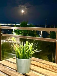 Zea Sea View Apartment